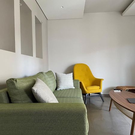 Aurelie Urban Apartments Lefkáda 外观 照片