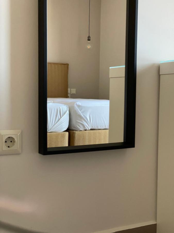 Aurelie Urban Apartments Lefkáda 外观 照片
