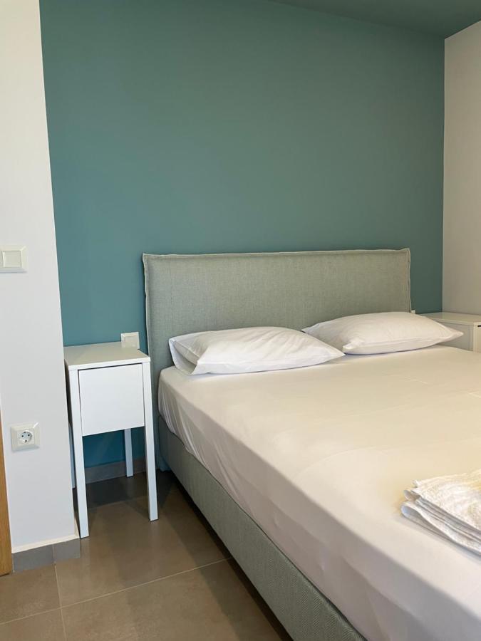 Aurelie Urban Apartments Lefkáda 外观 照片