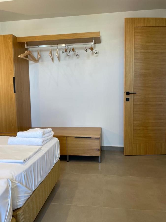 Aurelie Urban Apartments Lefkáda 外观 照片